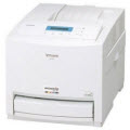 Panasonic KX-CL500 Toner